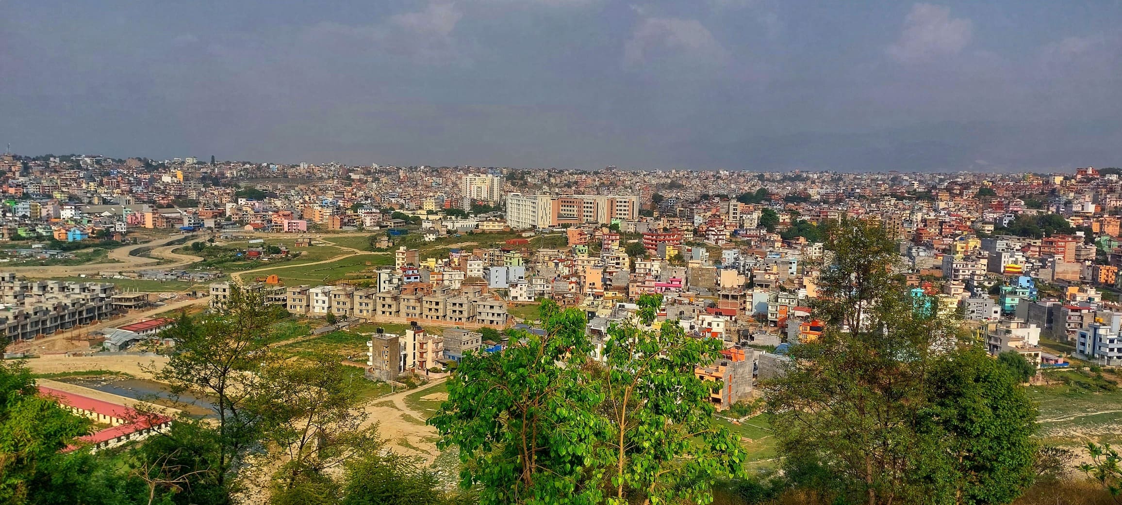 best month for trekking in nepal
