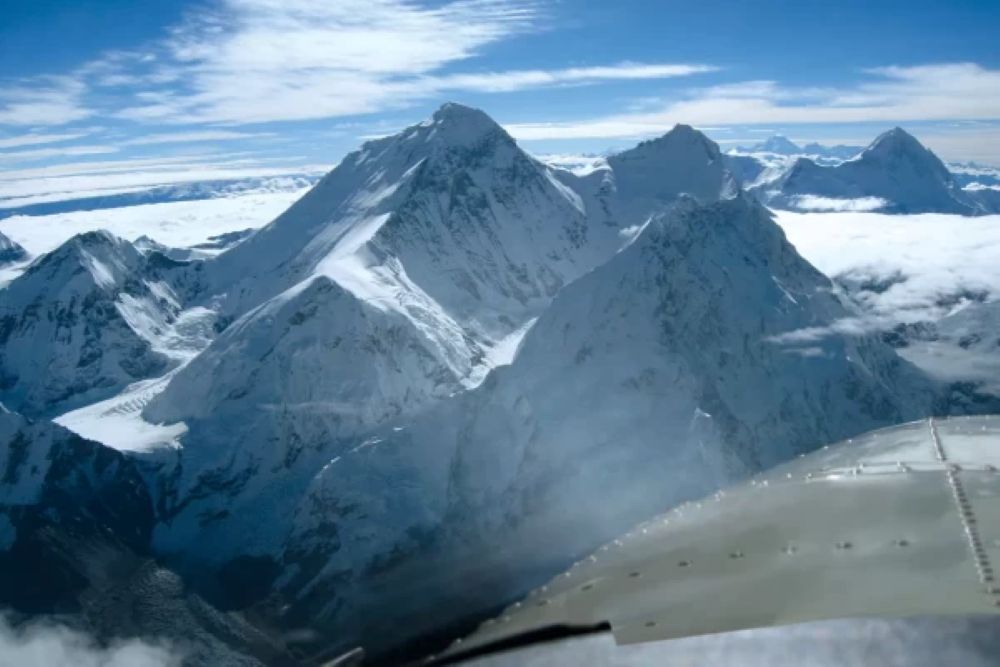 Discover the lesser known travel gems of Nepal