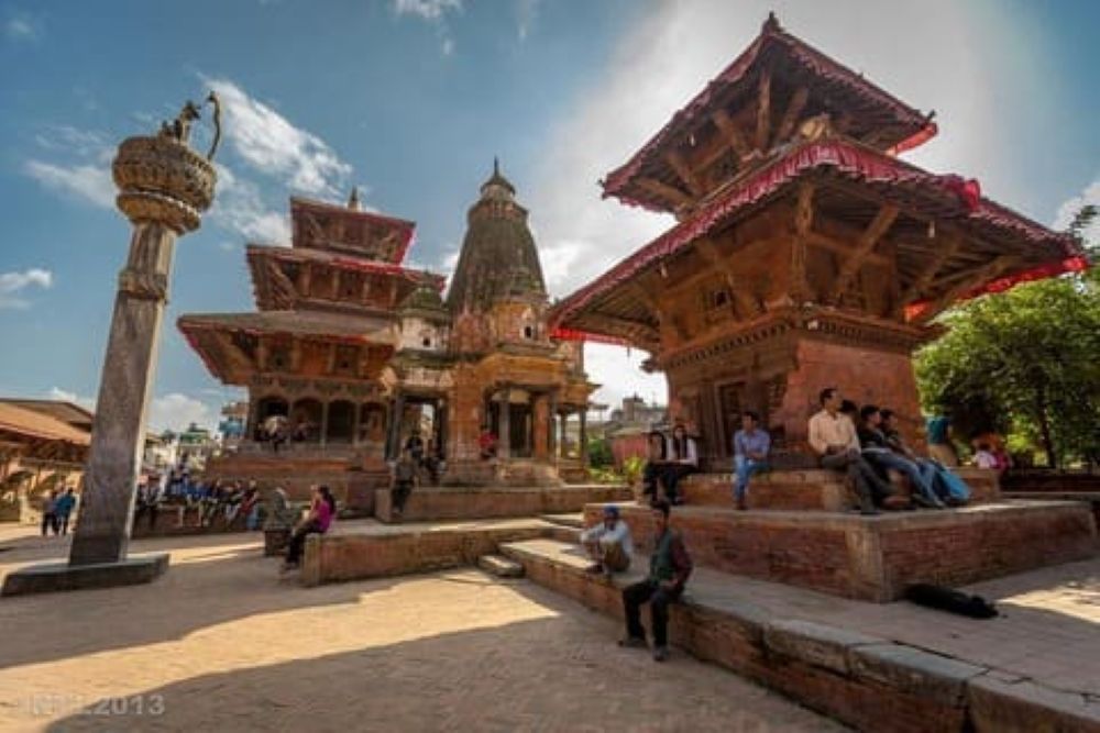 Kathmandu, Pokhara, Lumbini, and Chitwan tour a complete Nepal adventure package