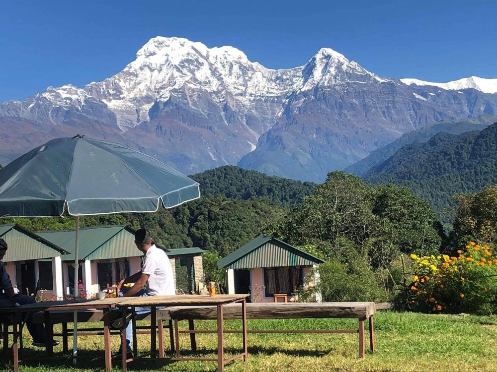 best places in nepal to visit for your honeymoon